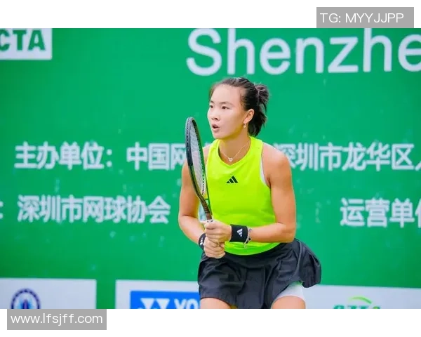 深圳网球队挑战赛精彩配合点评展现团队默契与竞技精神