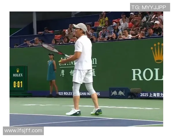 上海网球队在全运会中的技术表现分析与未来展望